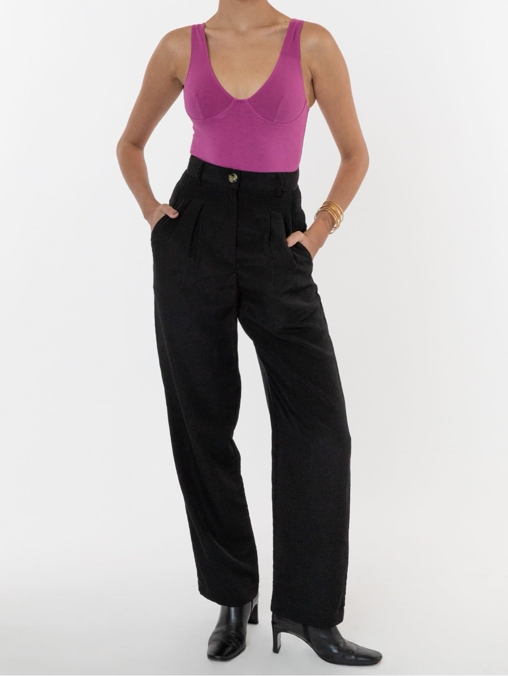 American Apparel Pants